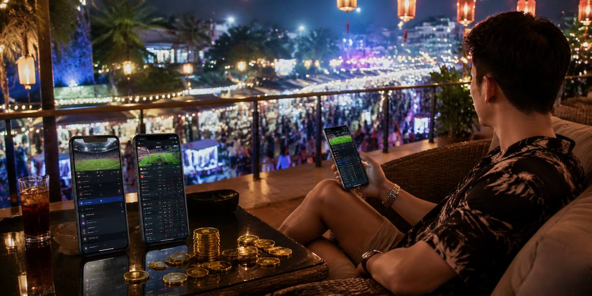 20x30 Sportsbook